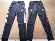 Ensemble joggings adidas d'occasion  Rive-de-Gier