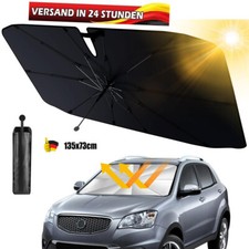 Sonnenschutz frontscheibe schu gebraucht kaufen  Frankfurt (Oder)