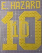 Flocage eden hazard d'occasion  Montigny-lès-Cormeilles