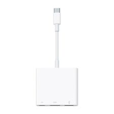 Apple adaptateur multiports d'occasion  Verrières-le-Buisson