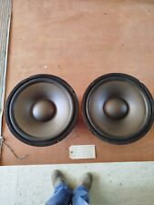 Parleur basse woofer d'occasion  Segonzac