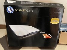 Scanner fotografico scanjet usato  Castelfranco Emilia