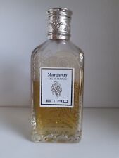 Etro marquetry eau gebraucht kaufen  Feldkirchen-Westerham