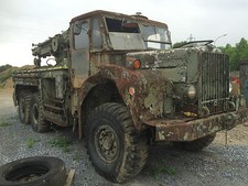 Camion truck depanneuse d'occasion  Tarbes