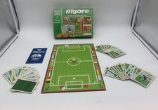 Rigore giochi classica usato  Avezzano