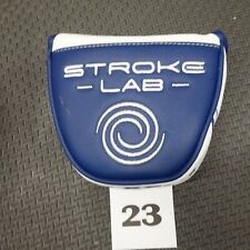 Odyssey stroke lab for sale  Austin