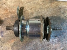 Sachs pentasport nabenschaltun gebraucht kaufen  Schnaittach