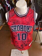 Slam dunk shohoku for sale  Las Vegas