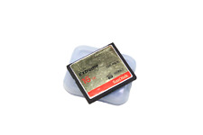 Cartão CF 16GB Extreme Compactflash 120MB/S San Disk Sandisk UDMA 7 comprar usado  Enviando para Brazil