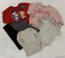 Baby girls clothes for sale  TAVISTOCK