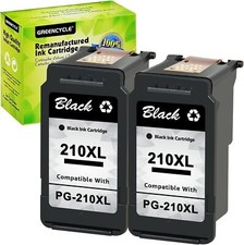 2pk 210xl compatible for sale  South El Monte