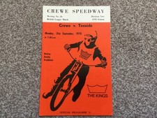 Crewe teesside 70 for sale  WORKSOP
