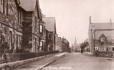 Alnmouth. front street for sale  UK
