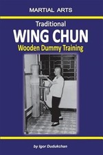 Traditional wing chun for sale  DERBY