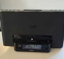 Sony xdr ds16ipn for sale  SOUTH CROYDON