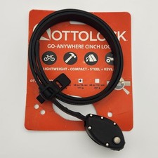 Ottolock cinch lock for sale  Mount Horeb