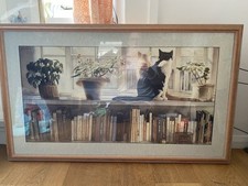 Cats window sill for sale  MORETON-IN-MARSH