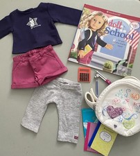 American girl truly for sale  Shipping to Ireland