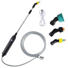 Pulverisateur lance telescopiq d'occasion  Lyon I