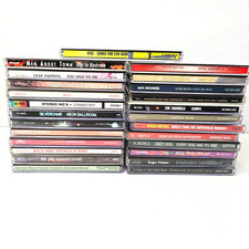 Music mixed artists for sale  Omak