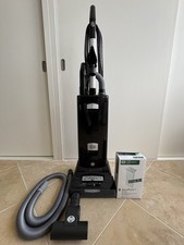 sebo vacuum for sale  Springfield