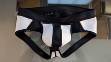 Leather access neo for sale  MANCHESTER