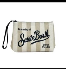 Pochette saint barth. usato  Martina Franca