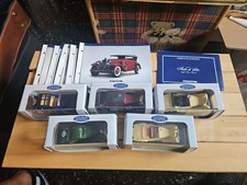Lotto modellini auto usato  Genova