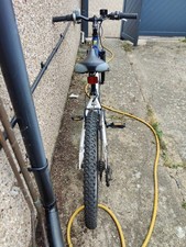 Boys bicycle inch for sale  POTTERS BAR