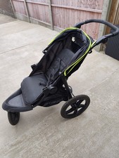 Hauck runner air for sale Hauck runner air for sale  SWANSEA
