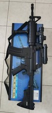 Airsoft M4 Gun comprar usado  Enviando para Brazil