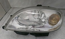 Faro anteriore sinistro usato  Assago