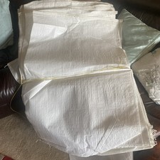 rubble sacks polypropylene for sale rubble sacks polypropylene for sale BACUP