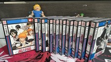 bleach dvd gebraucht kaufen bleach dvd gebraucht kaufen Dortmund