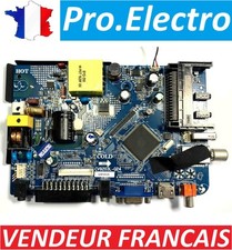 Motherboard proline cv9203l d'occasion  Marseille XIV