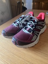 Women salomon shift for sale  BARNSLEY