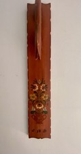 Vintage scandinavian folk for sale  BANGOR