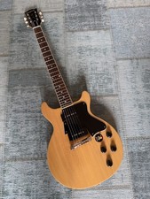 Epiphone les paul gebraucht kaufen Epiphone les paul gebraucht kaufen  Nittel