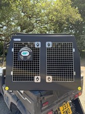 Dt5 dog box for sale  NESTON