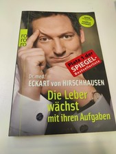 Leber wächst ihren gebraucht kaufen  Saulheim