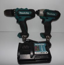 Makita fd05 dt03 for sale  Starke