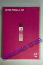 Adobe indesign cs4 gebraucht kaufen  Kirchenthumbach