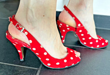 Getragene flamenco schuhe gebraucht kaufen  Kassel