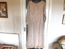 Vintage handmade 1940s for sale  TEIGNMOUTH