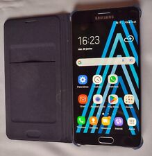 Téléphone samsung galaxy d'occasion  Sevran