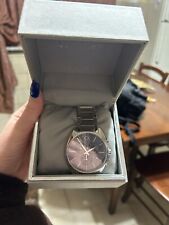 Orologio calvin klein usato  Giugliano in Campania