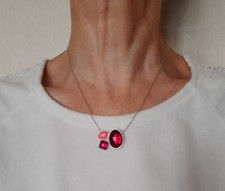 Skalli collier femme d'occasion  Bordeaux-