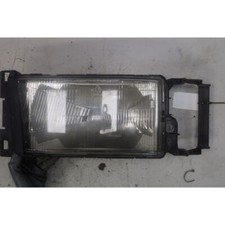 Headlamp for scania usato  Bedizzole