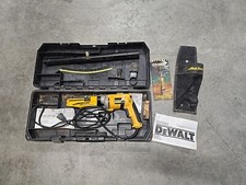 Cabo de brocas de pistola DeWalt Quick Drive 2000 Series DW275QD parafuso comprar usado  Enviando para Brazil