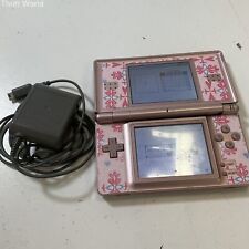 Nintendo lite pink for sale  La Vista